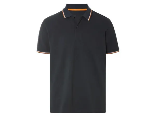 esmara Men Pánske polotričko