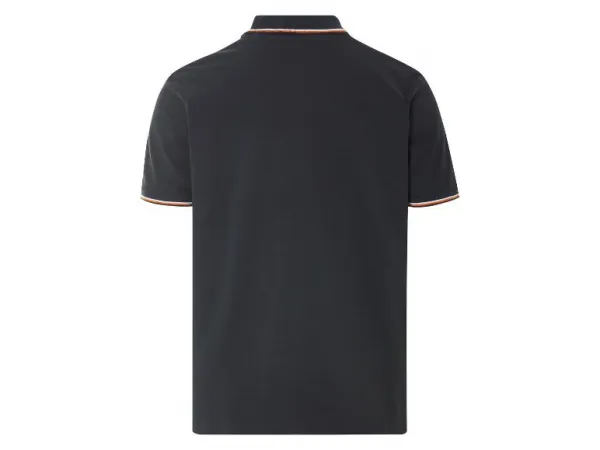 esmara Men Pánske polotričko (navy modrá, S (44/46))
