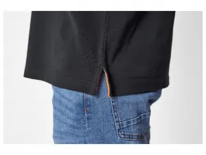 esmara Men Pánske polotričko (navy modrá, S (44/46))