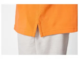 esmara Men Pánske polotričko (oranžová, L (52/54))