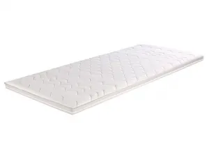 f.a.n. Vrchný matrac s termoregulačnou penou XXL Soft Plus
