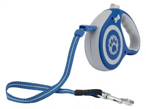 zoofari® Vôdzka so spätným mechanizmom