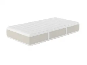 Hn8 Schlafsysteme 7-zónový taštičkový matrac XXL Gelstar T-1000