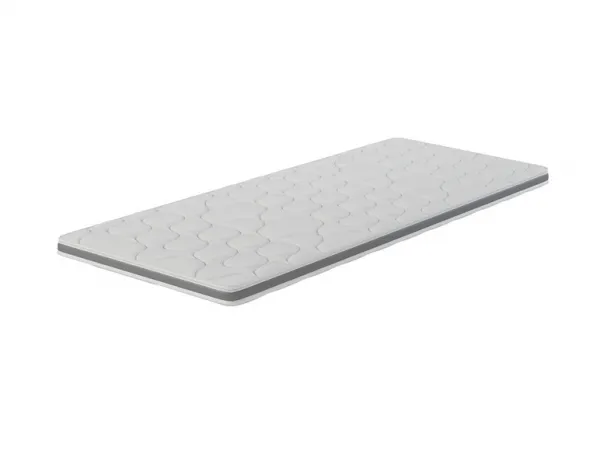 Hn8 Schlafsysteme 7-zónový hybridný penový vrchný matrac Dynamic Classic Comfort