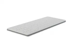 Hn8 Schlafsysteme 7-zónový hybridný penový vrchný matrac Dynamic Classic Comfort