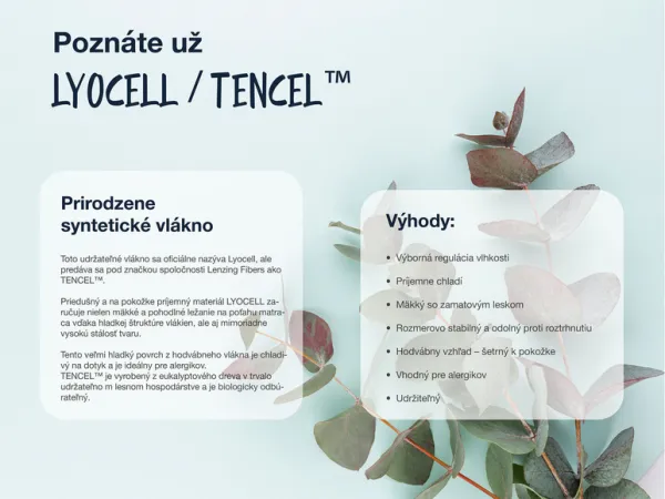 Hn8 Schlafsysteme 7-zónový hybridný penový vrchný matrac Dynamic Classic Comfort (200 x 200 cm)