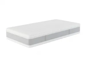 Hn8 Schlafsysteme 7-zónový matrac s taštičkovými pružinami Sleep Balance (H2/H3, 80 X 200 CM)