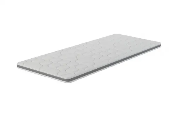 Hn8 Schlafsysteme 7-zónový vrchný matrac z gélovej peny Dynamic Soft Comfort (80 x 200 cm)