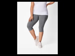 esmara® Dámske capri legíny XXL