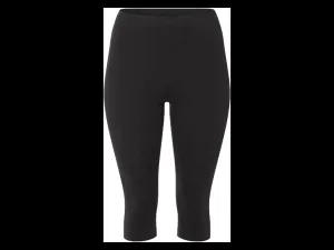 esmara® Dámske capri legíny XXL