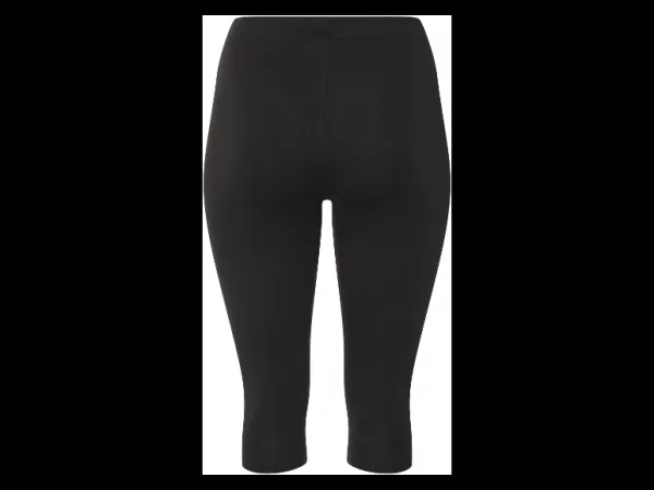 esmara® Dámske capri legíny XXL