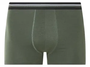 esmara Men Pánske boxerky Xxl, 3 kusy