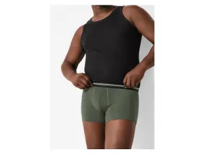 esmara Men Pánske boxerky Xxl, 3 kusy