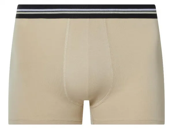 esmara Men Pánske boxerky Xxl, 3 kusy