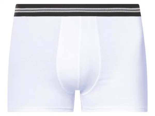 esmara Men Pánske boxerky Xxl, 3 kusy