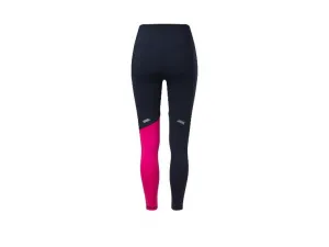 Crivit Dámske funkčné legíny (navy modrá, XS (32/34))