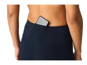 Crivit Dámske funkčné legíny (navy modrá, XS (32/34))