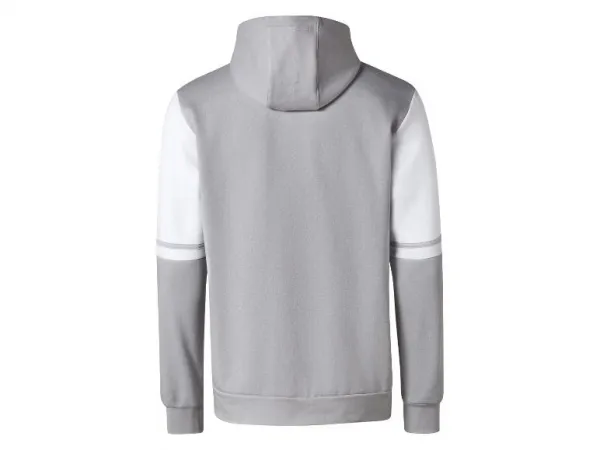 Adidas Pánska mikina s kapucňou