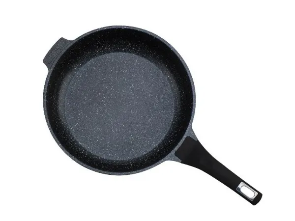 GSW Panvica Titanium Granit Plus