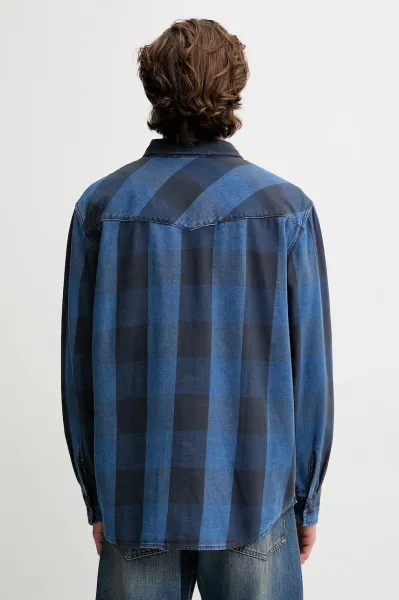 Bavlnená košeľa Levi's