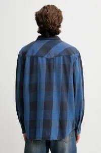 Bavlnená košeľa Levi's