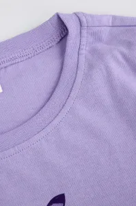 Detská bavlnená pyžamová súprava Coccodrillo