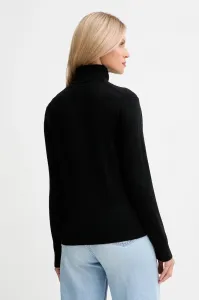 Sveter s prímesou vlny Calvin Klein