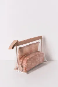 Kozmetická taška women'secret 3-pak