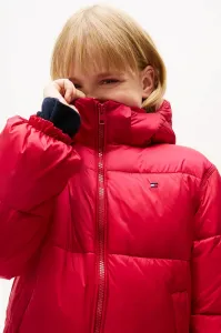 Detská bunda Tommy Hilfiger