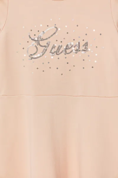 Dievčenské šaty Guess