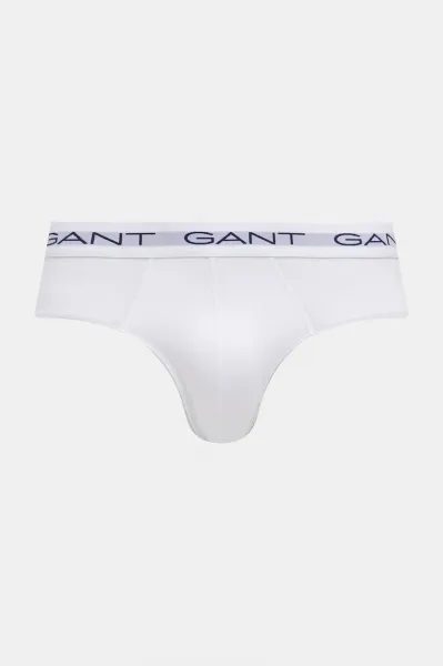 Slipy Gant 3-pak