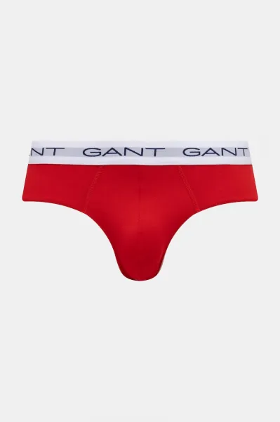 Slipy Gant 3-pak
