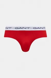 Slipy Gant 3-pak