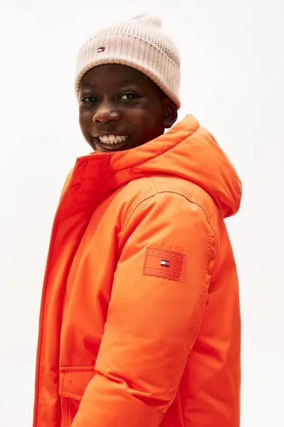 Detská bunda Tommy Hilfiger