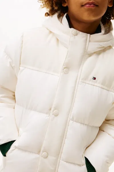 Detská bunda Tommy Hilfiger