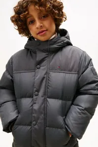 Detská bunda Tommy Hilfiger