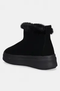 Semišové snehule Blauer EMERY