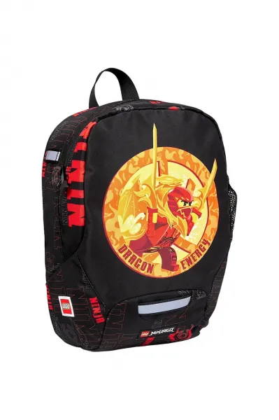Detský ruksak Lego NINJAGO