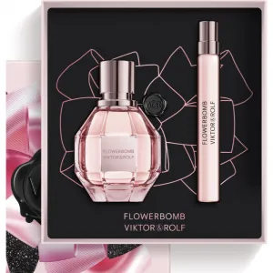 Viktor & Rolf Flowerbomb darčeková sada pre ženy