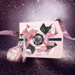 Viktor & Rolf Flowerbomb darčeková sada pre ženy