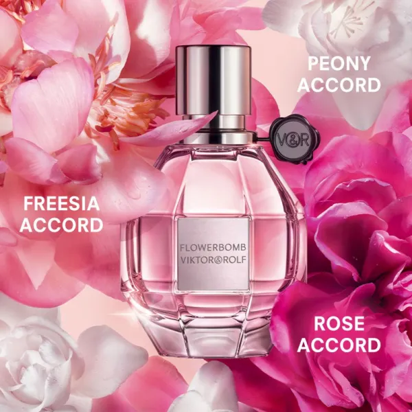 Viktor & Rolf Flowerbomb darčeková sada pre ženy