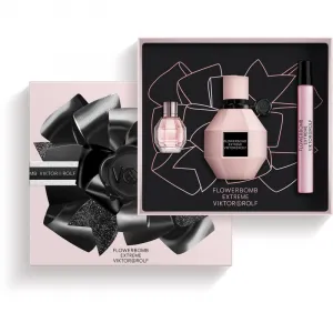 Viktor & Rolf Flowerbomb Extreme darčeková sada pre ženy