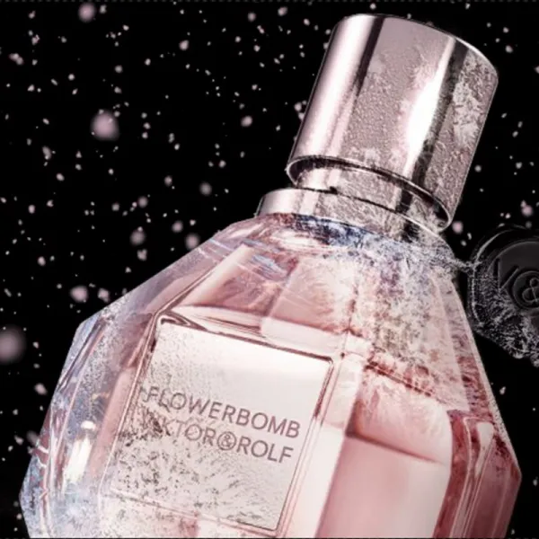 Viktor & Rolf Flowerbomb Extreme darčeková sada pre ženy