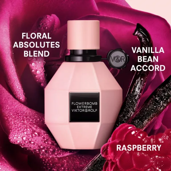 Viktor & Rolf Flowerbomb Extreme darčeková sada pre ženy
