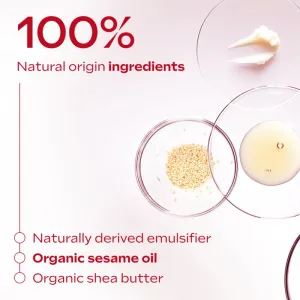 Weleda Very Cherry hydratačný krém na ruky 50 ml