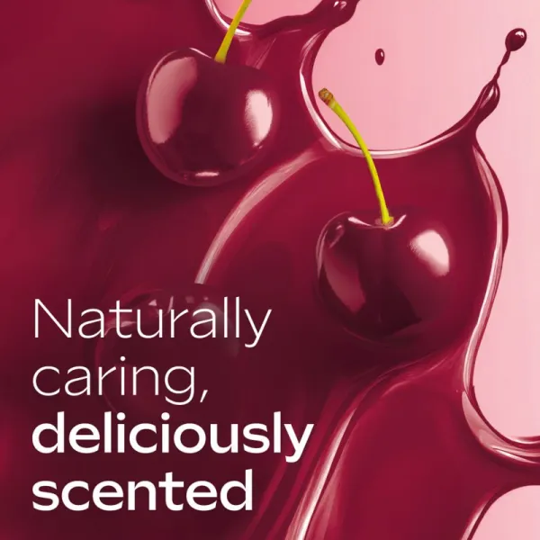 Weleda Very Cherry hydratačný krém na ruky 50 ml
