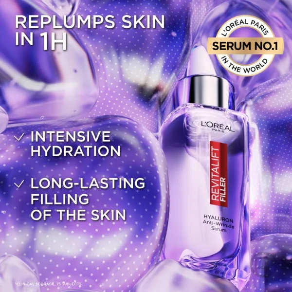 L’Oréal Paris You're Worth It darčeková sada na tvár