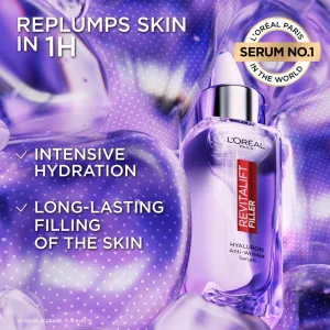 L’Oréal Paris You're Worth It darčeková sada na tvár