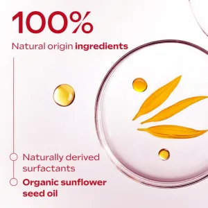 Weleda Very Cherry hydratačný sprchový krém 200 ml