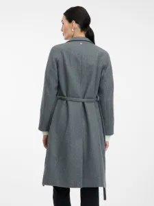 Grey Women's Coat ORSAY - Women's